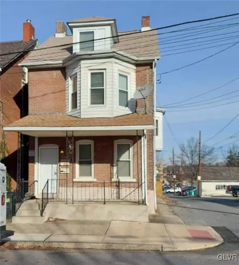 253 Ettwein St #2ND, Bethlehem, PA 18018