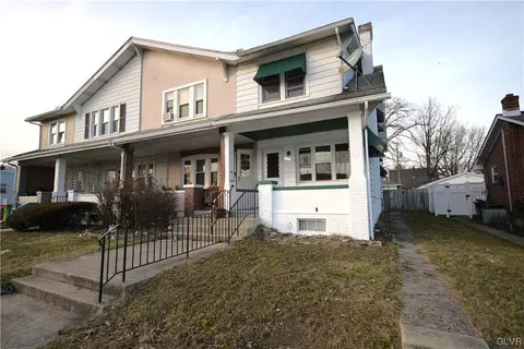 1805 E Cedar, Allentown, PA 18109
