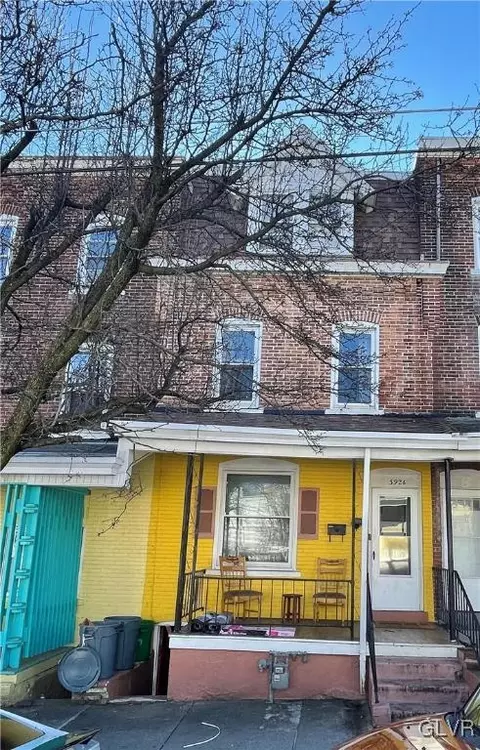 392 W Allen St, Allentown, PA 18102