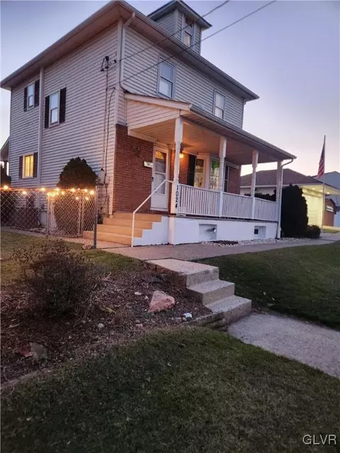 1024 Washington St, Fullerton, PA 18052 photo 2