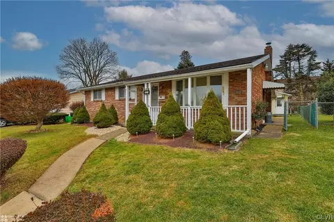 1430 E Highland St, Allentown, PA 18109