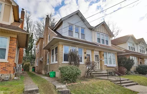 2128 W Liberty St, Allentown, PA 18104