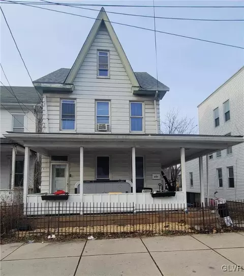 617 E Patterson St, Lansford, PA 18232