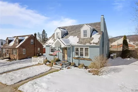 1340 3rd Ave, Hellertown, PA 18055
