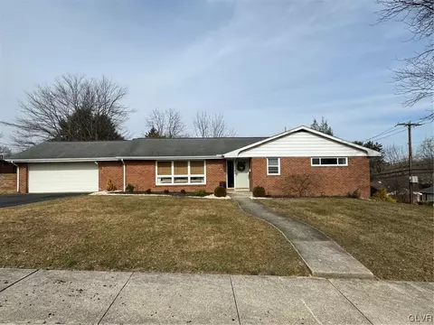 2633 W Highland St, Allentown, PA 18104