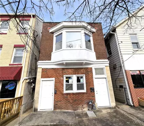605 Front St, Catasauqua, PA 18032