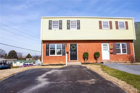 57 Cleveland St, Allentown, PA 18103