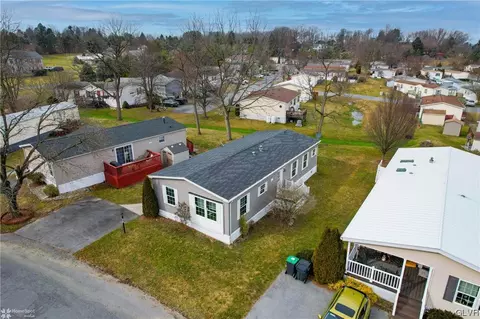 3607 Lil Wolf Cir, Orefield, PA 18069