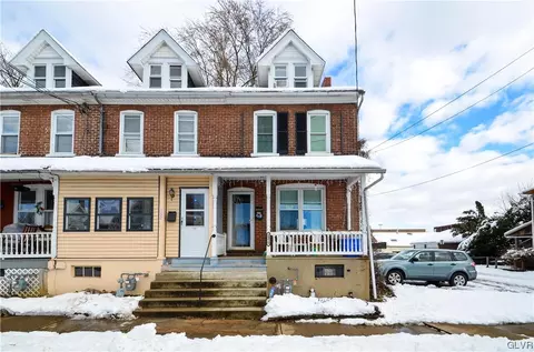 1320 N New St, Bethlehem, PA 18018