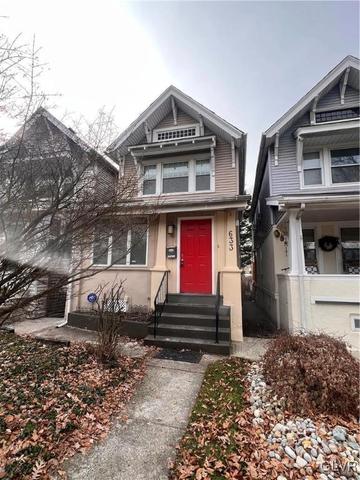 633 9th Ave, Bethlehem, PA 18018