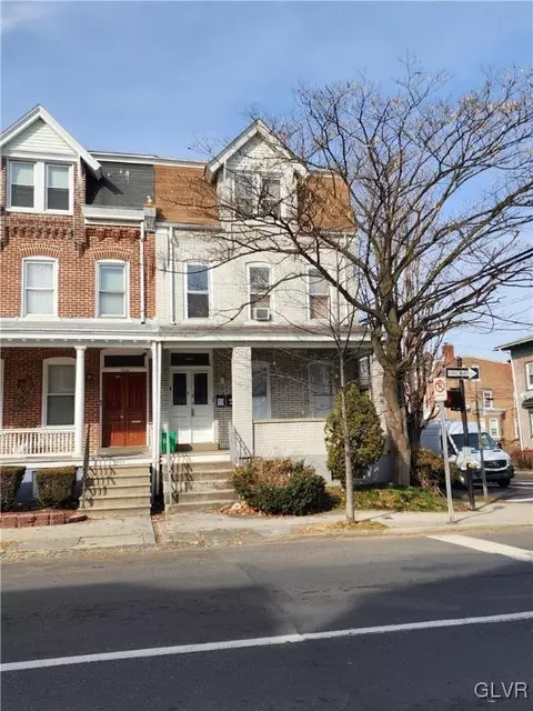 1501 W Turner St, Allentown, PA 18102