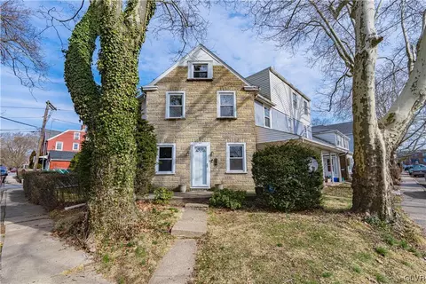 527 Park Pl, Bethlehem, PA 18018