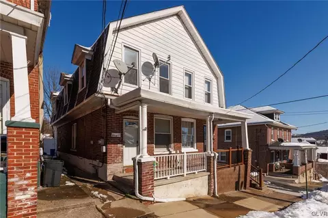915 Ridge St, Easton, PA 18042