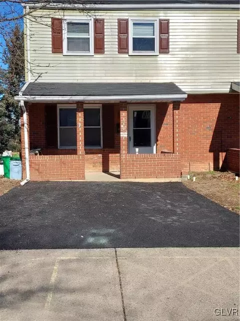 39 W Cleveland St W, Allentown, PA 18103
