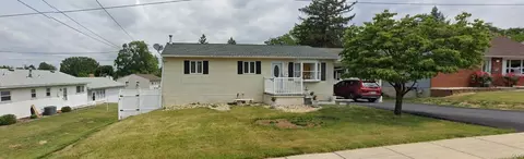 2511 Broder St, Allentown, PA 18103