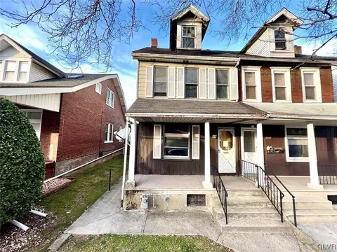 2052 W Broad St, Bethlehem, PA 18018