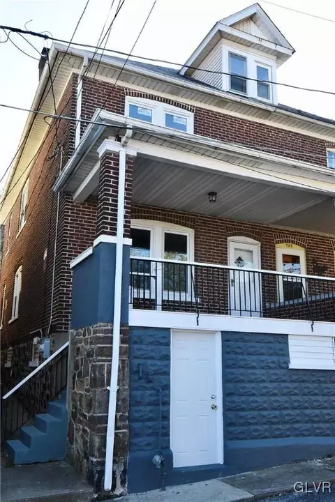 720 Shields St, Bethlehem, PA 18015