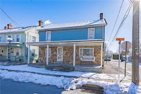 216 W 14th St, Northampton, PA 18067