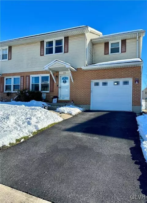 314 E 12th St, Northampton, PA 18067
