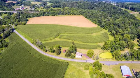 8295 Chestnut Hill Church Rd, Milford Twp, PA 18036