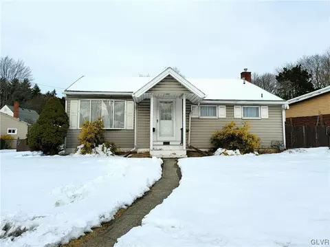 1215 S Jefferson St, Allentown, PA 18103