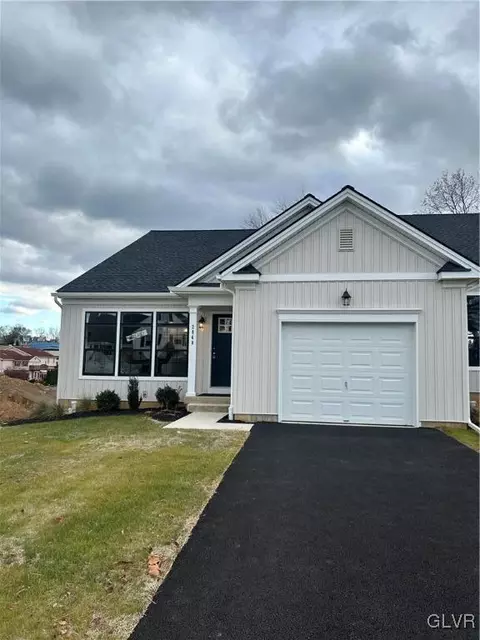 288 Norton Ave #4, Palmer Township, PA 18045