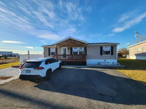 1190 Y 4 Grange Rd, Macungie Twp, PA 18106