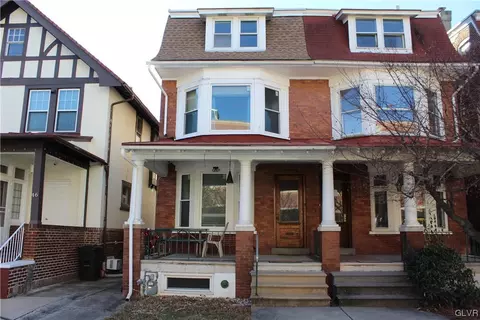44 18th St, Allentown City, PA 18104