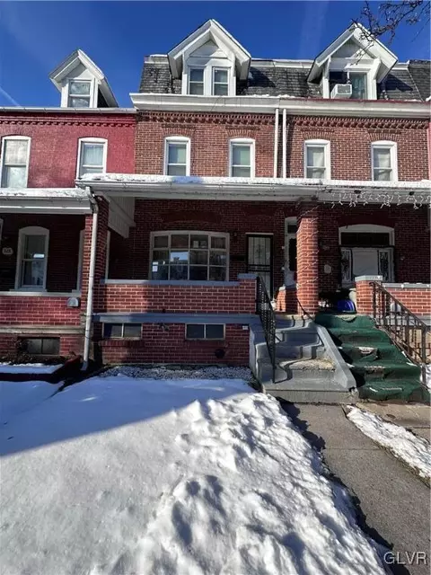 530 N 4th St, Allentown, PA 18102