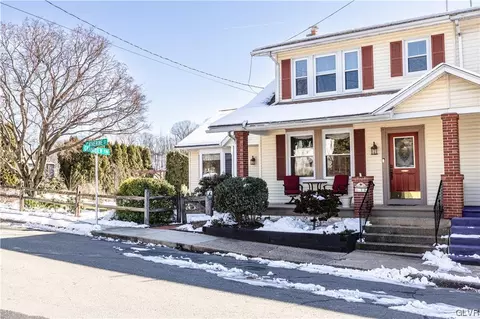 638 Catherine St, Hamburg, PA 19526