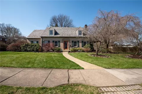 719 14th Ave, Bethlehem, PA 18018
