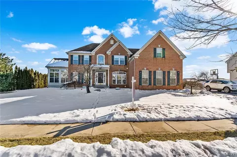 26 Lower Way Rd, Palmer Township, PA 18045