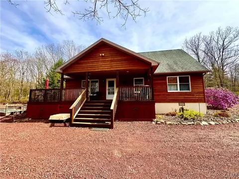 641 Behrens Rd, Jim Thorpe, PA 18229