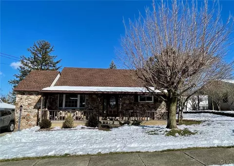 2523 Broder St SW, Allentown, PA 18103