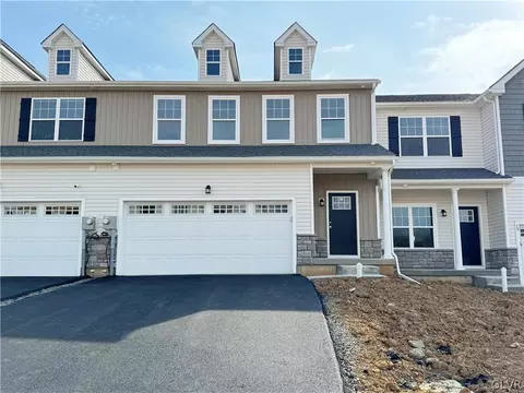74 Timber Trl #89, Palmer Township, PA 18045