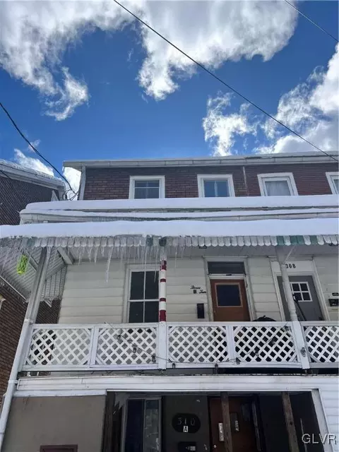 310 E Snyder, Lansford, PA 18232