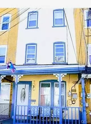 1042 Spring Garden St, Allentown, PA 18102
