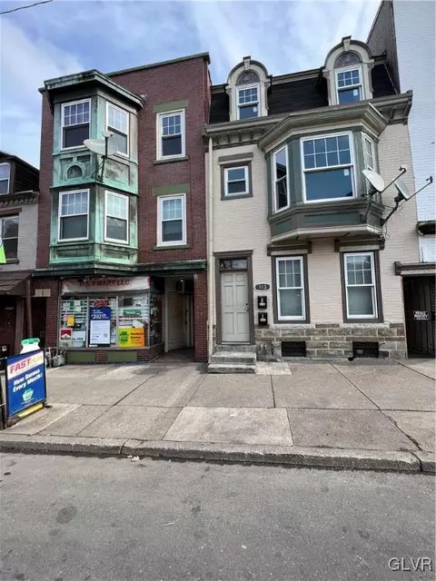 113 S 8th St #111, Allentown, PA 18101