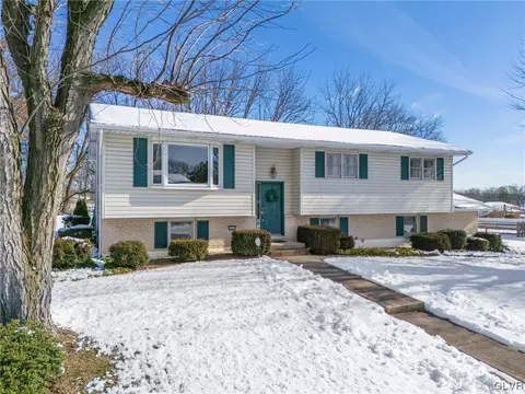 1033 N Whitman St, Allentown, PA 18104