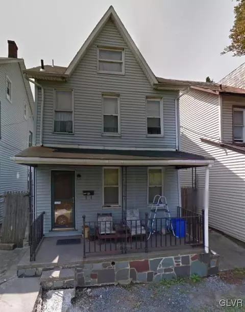 1208 Railroad St, Bethlehem, PA 18015