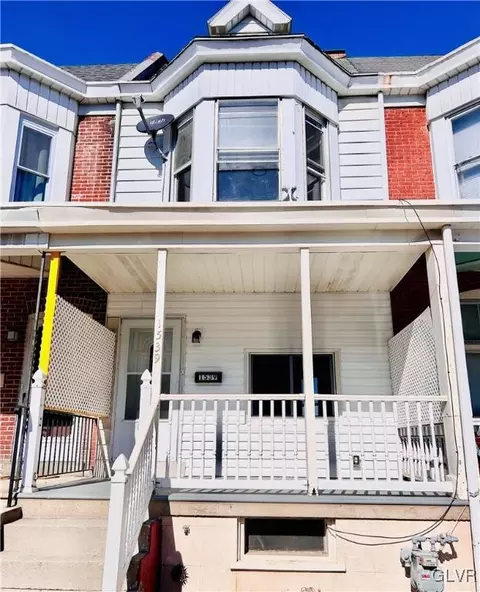 1539 W Allen St, Allentown, PA 18102