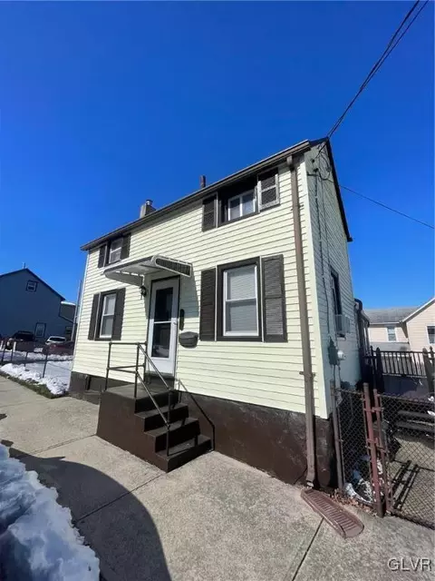 805 Lincoln St, Easton, PA 18042