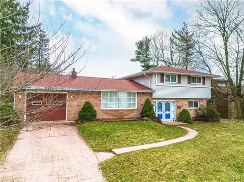 1026 Walnut St, Allentown, PA 18109