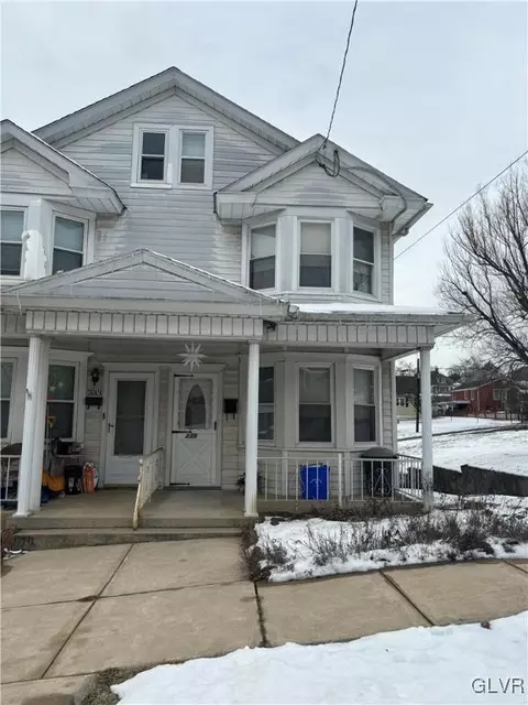 235 8th Ave, Bethlehem, PA 18018