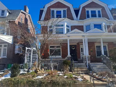 37 S 17th, Allentown, PA 18104