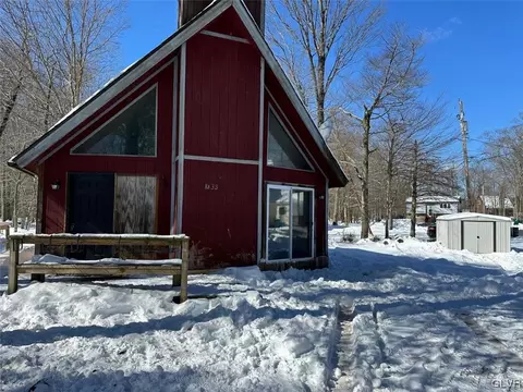 1372 Radburn Ter, Coolbaugh Twp, PA 18466