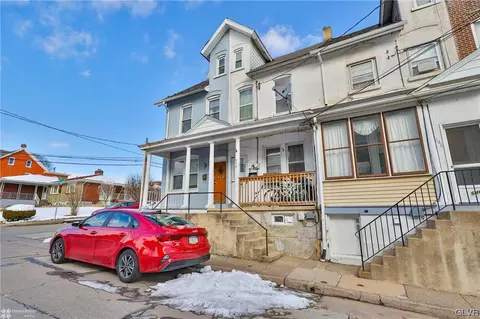 648 Leibert St, Bethlehem, PA 18018