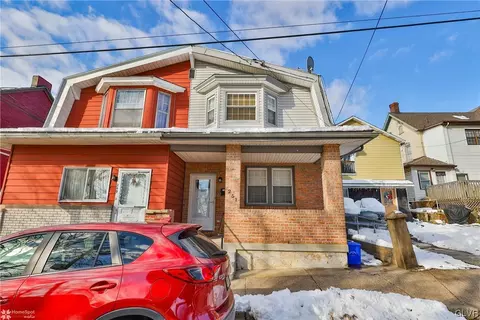 251 Franklin St, Bethlehem, PA 18018