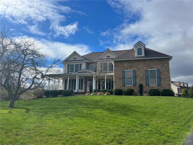 1604 Blue Church Rd, Coopersburg, PA 18036