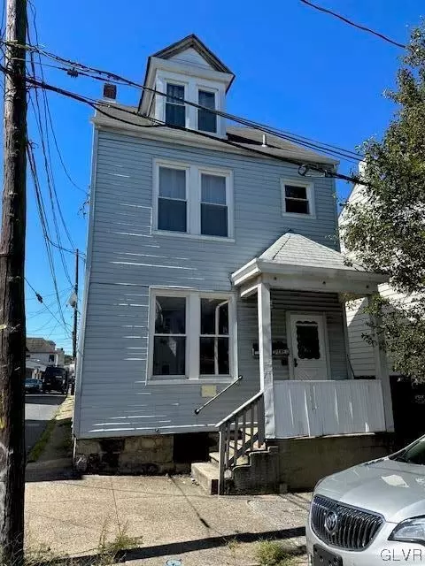 21 8th St, Easton, PA 18042